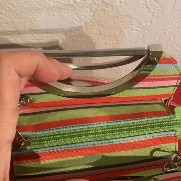 Kate Spade Handbag - Picture 3 of 15